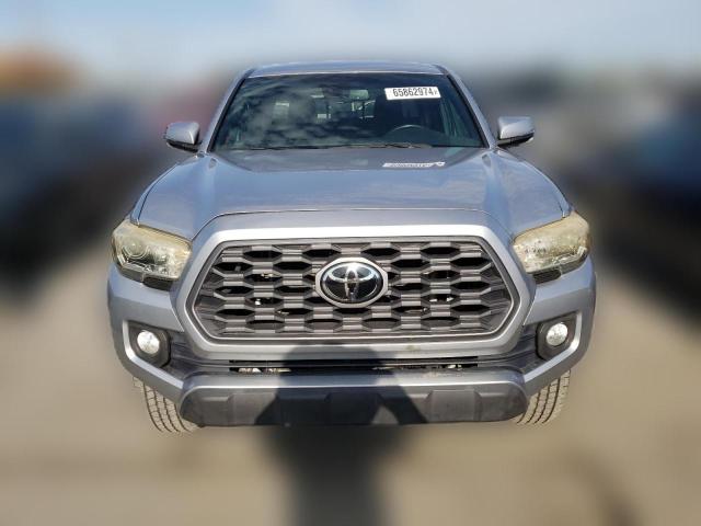 Photo 4 VIN: 5TFCZ5AN3MX268306 - TOYOTA TACOMA 