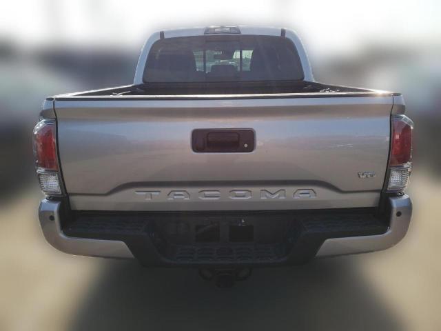 Photo 5 VIN: 5TFCZ5AN3MX268306 - TOYOTA TACOMA 