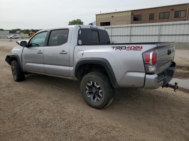 Photo 1 VIN: 5TFCZ5AN3MX269276 - TOYOTA ALL MODELS 