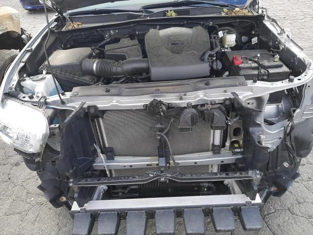 Photo 10 VIN: 5TFCZ5AN3MX283047 - TOYOTA TACOMA 