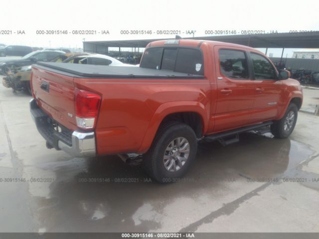 Photo 3 VIN: 5TFCZ5AN4GX003303 - TOYOTA TACOMA 