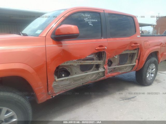 Photo 5 VIN: 5TFCZ5AN4GX003303 - TOYOTA TACOMA 