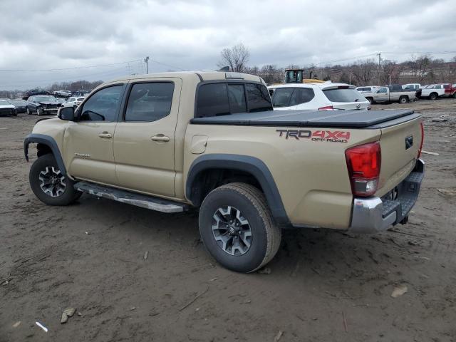 Photo 1 VIN: 5TFCZ5AN4GX009988 - TOYOTA TACOMA 