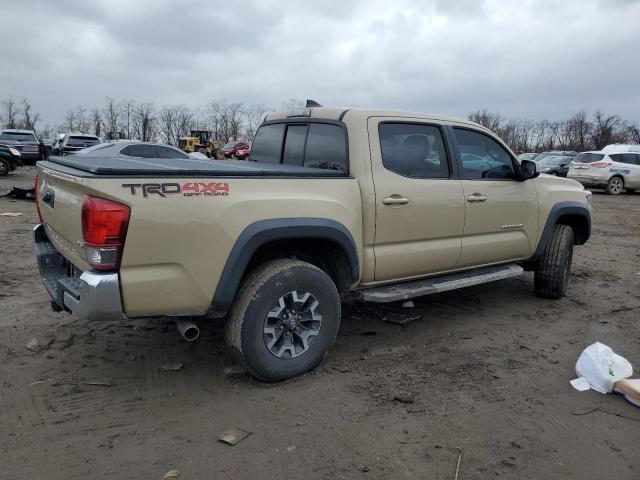 Photo 2 VIN: 5TFCZ5AN4GX009988 - TOYOTA TACOMA 