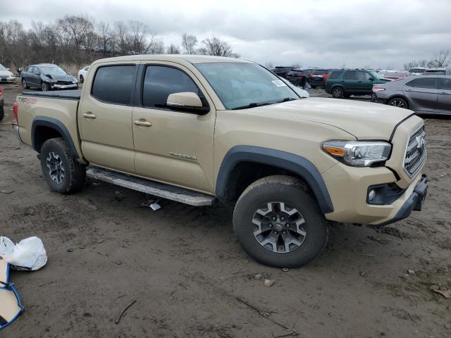 Photo 3 VIN: 5TFCZ5AN4GX009988 - TOYOTA TACOMA 