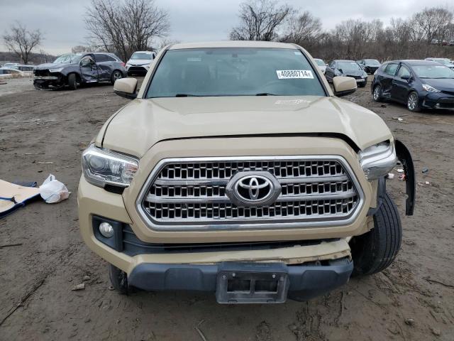 Photo 4 VIN: 5TFCZ5AN4GX009988 - TOYOTA TACOMA 