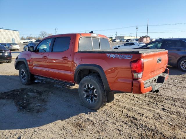 Photo 1 VIN: 5TFCZ5AN4GX010025 - TOYOTA TACOMA 