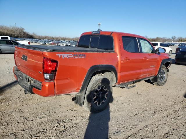 Photo 2 VIN: 5TFCZ5AN4GX010025 - TOYOTA TACOMA 