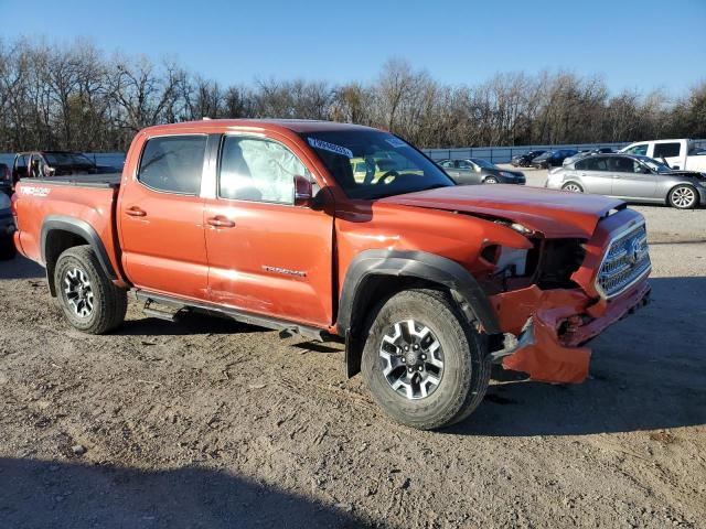 Photo 3 VIN: 5TFCZ5AN4GX010025 - TOYOTA TACOMA 