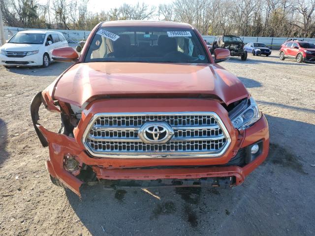 Photo 4 VIN: 5TFCZ5AN4GX010025 - TOYOTA TACOMA 