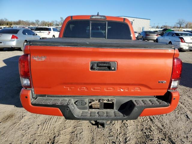 Photo 5 VIN: 5TFCZ5AN4GX010025 - TOYOTA TACOMA 