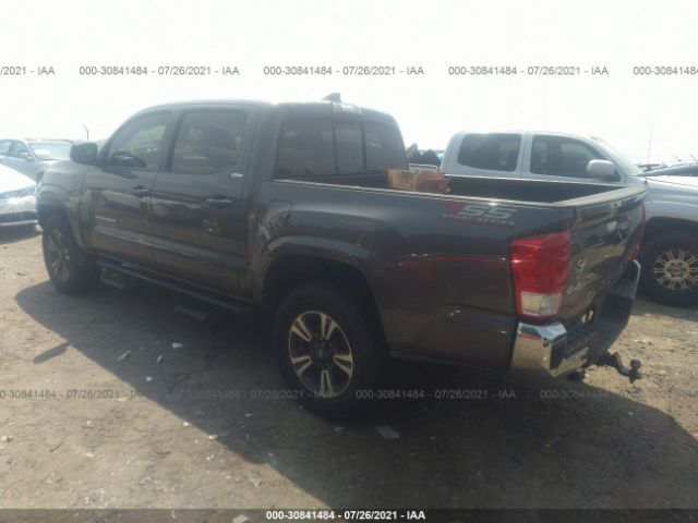 Photo 2 VIN: 5TFCZ5AN4GX014267 - TOYOTA TACOMA 