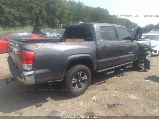 Photo 3 VIN: 5TFCZ5AN4GX014267 - TOYOTA TACOMA 