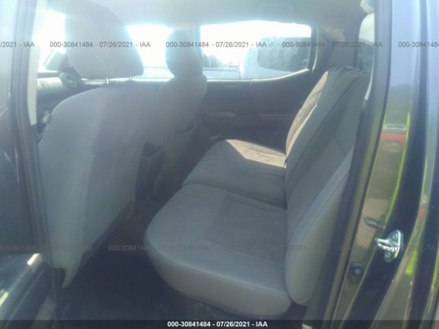 Photo 7 VIN: 5TFCZ5AN4GX014267 - TOYOTA TACOMA 