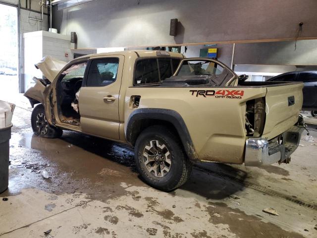 Photo 1 VIN: 5TFCZ5AN4GX015046 - TOYOTA TACOMA 