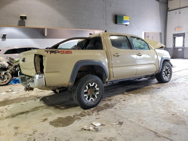 Photo 2 VIN: 5TFCZ5AN4GX015046 - TOYOTA TACOMA 