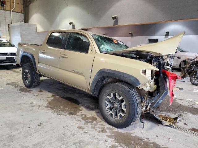 Photo 3 VIN: 5TFCZ5AN4GX015046 - TOYOTA TACOMA 