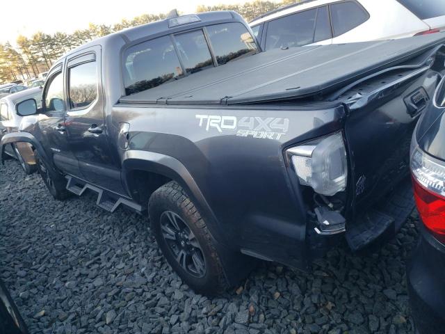 Photo 1 VIN: 5TFCZ5AN4GX017590 - TOYOTA TACOMA DOU 