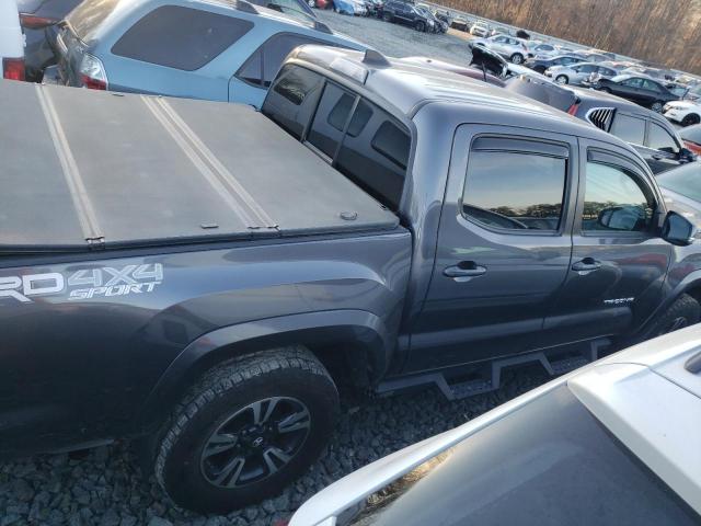 Photo 2 VIN: 5TFCZ5AN4GX017590 - TOYOTA TACOMA DOU 