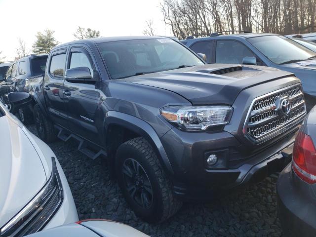 Photo 3 VIN: 5TFCZ5AN4GX017590 - TOYOTA TACOMA DOU 