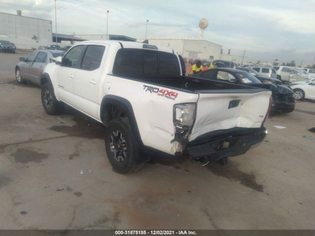 Photo 2 VIN: 5TFCZ5AN4GX017914 - TOYOTA TACOMA 