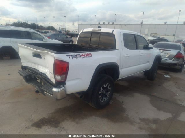 Photo 3 VIN: 5TFCZ5AN4GX017914 - TOYOTA TACOMA 