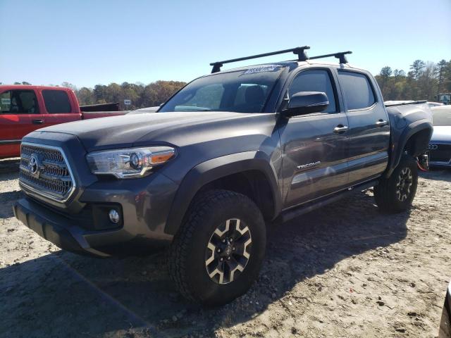 Photo 0 VIN: 5TFCZ5AN4GX028489 - TOYOTA TACOMA DOU 