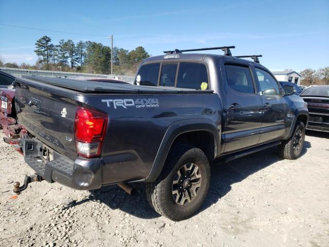 Photo 2 VIN: 5TFCZ5AN4GX028489 - TOYOTA TACOMA DOU 