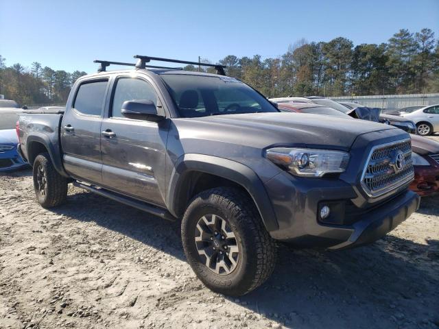 Photo 3 VIN: 5TFCZ5AN4GX028489 - TOYOTA TACOMA DOU 