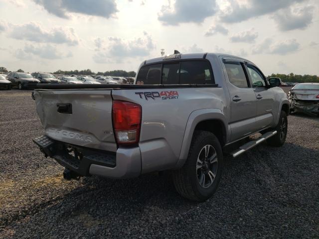 Photo 3 VIN: 5TFCZ5AN4GX031408 - TOYOTA TACOMA DOU 