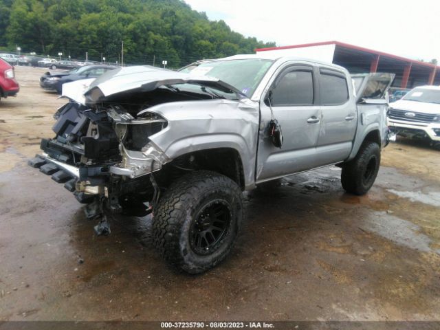 Photo 1 VIN: 5TFCZ5AN4GX032865 - TOYOTA TACOMA 