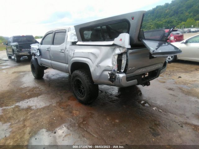 Photo 2 VIN: 5TFCZ5AN4GX032865 - TOYOTA TACOMA 