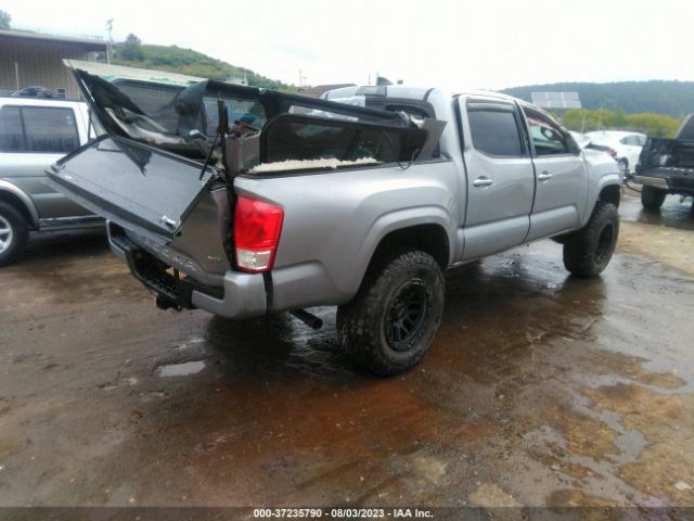 Photo 3 VIN: 5TFCZ5AN4GX032865 - TOYOTA TACOMA 