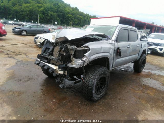 Photo 5 VIN: 5TFCZ5AN4GX032865 - TOYOTA TACOMA 