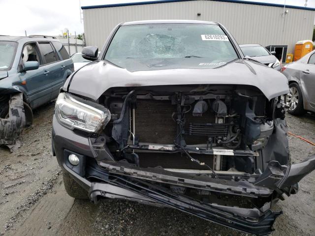 Photo 4 VIN: 5TFCZ5AN4GX033059 - TOYOTA TACOMA 