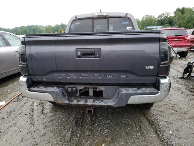 Photo 5 VIN: 5TFCZ5AN4GX033059 - TOYOTA TACOMA 