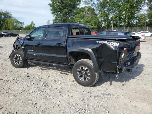 Photo 1 VIN: 5TFCZ5AN4GX039153 - TOYOTA TACOMA 