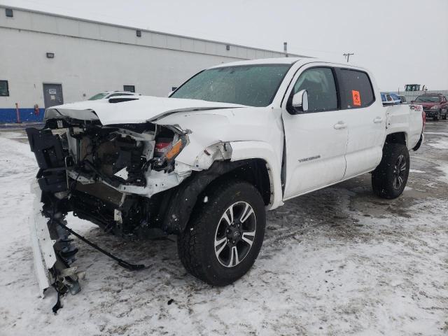 Photo 1 VIN: 5TFCZ5AN4GX041422 - TOYOTA TACOMA DOU 