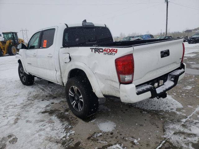 Photo 2 VIN: 5TFCZ5AN4GX041422 - TOYOTA TACOMA DOU 