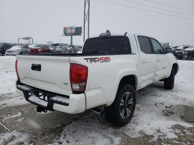 Photo 3 VIN: 5TFCZ5AN4GX041422 - TOYOTA TACOMA DOU 