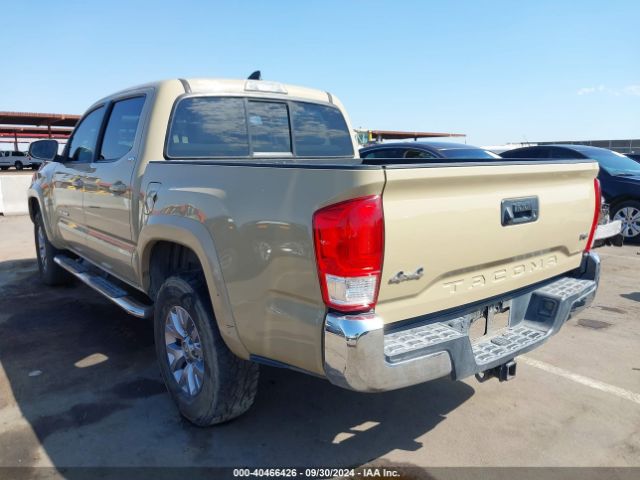 Photo 2 VIN: 5TFCZ5AN4GX046541 - TOYOTA TACOMA 