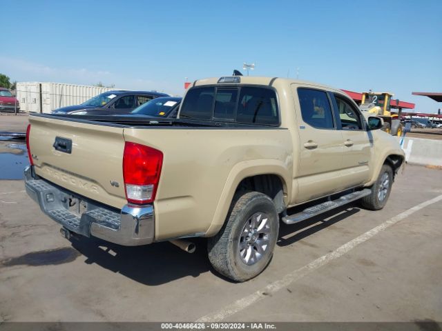 Photo 3 VIN: 5TFCZ5AN4GX046541 - TOYOTA TACOMA 