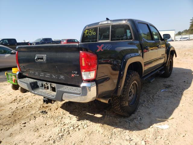 Photo 3 VIN: 5TFCZ5AN4HX049036 - TOYOTA TACOMA DOU 