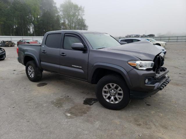 Photo 3 VIN: 5TFCZ5AN4HX051563 - TOYOTA TACOMA DOU 