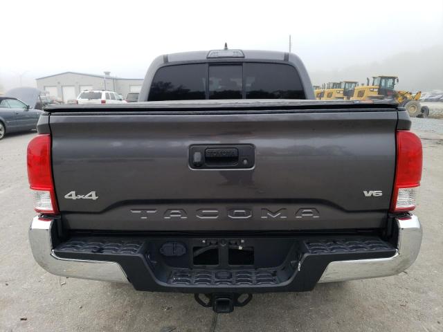 Photo 5 VIN: 5TFCZ5AN4HX051563 - TOYOTA TACOMA DOU 