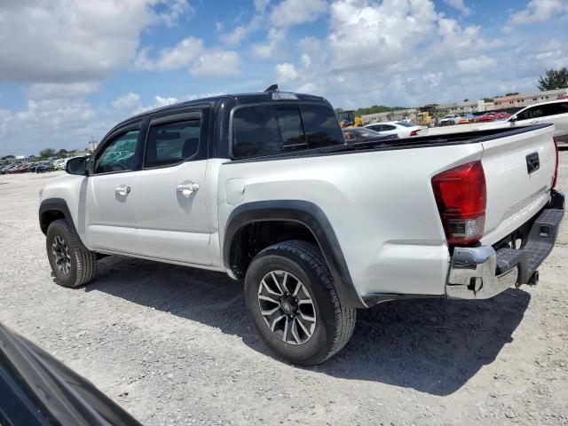 Photo 1 VIN: 5TFCZ5AN4HX055063 - TOYOTA TACOMA DOU 