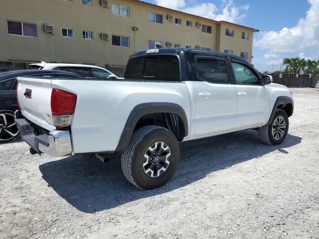 Photo 2 VIN: 5TFCZ5AN4HX055063 - TOYOTA TACOMA DOU 