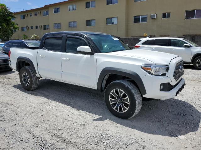 Photo 3 VIN: 5TFCZ5AN4HX055063 - TOYOTA TACOMA DOU 