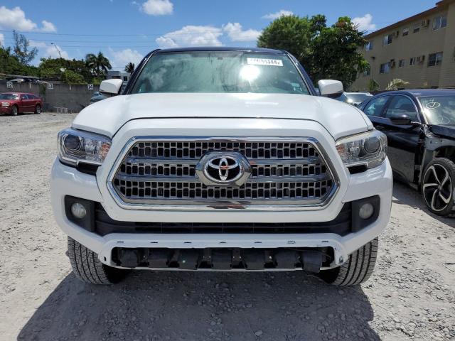 Photo 4 VIN: 5TFCZ5AN4HX055063 - TOYOTA TACOMA DOU 