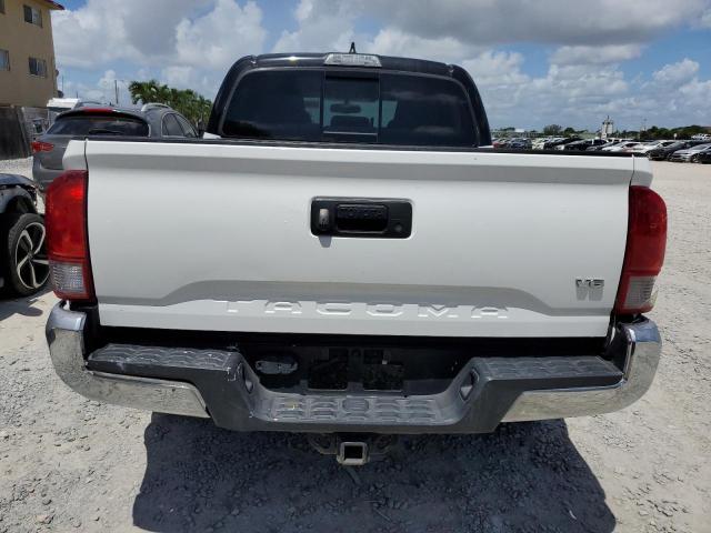 Photo 5 VIN: 5TFCZ5AN4HX055063 - TOYOTA TACOMA DOU 